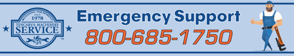 Tencarva Emergency Support