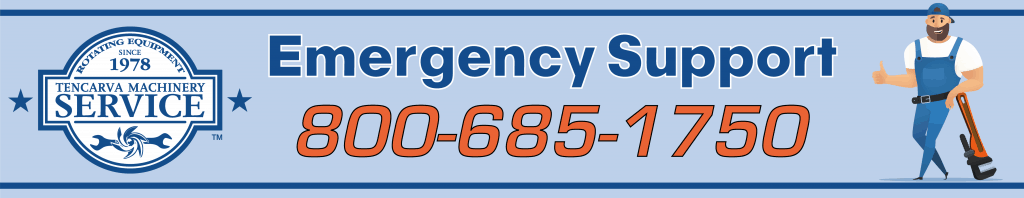 Tencarva Emergency Support