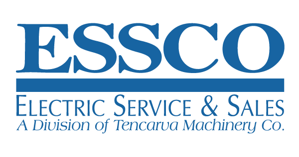 essco-blue ESSCO Electric Service & Sales