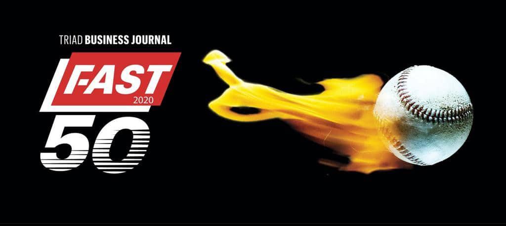Tencarva Machinery Company Ranks No.20 in 2020 in The Business Journal’s Fast 50