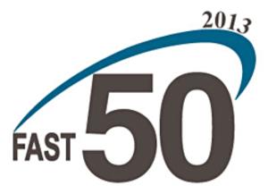 Fast 50 