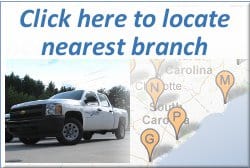 Locate Tencarva Branch