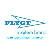 Low Pressure Sewer Pumps Flygt LPS Pumps