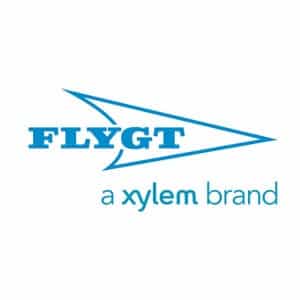 Flygt logo