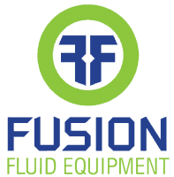 Fusion Fluid Equipment Mixers for Industrial, Chemical, Pharmaceutical, Sanitary, and Lab Applications.