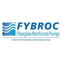 Corrosion Resistant Fiberglass (FRP) Pumps Fybroc