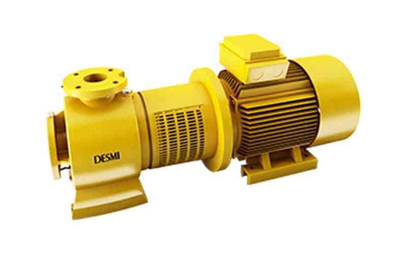 General Service Centrifugal Pumps
