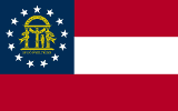 Georgia Training Schedule