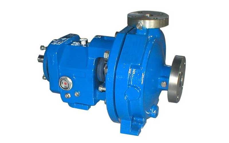 ANSI B73.1 Pumps