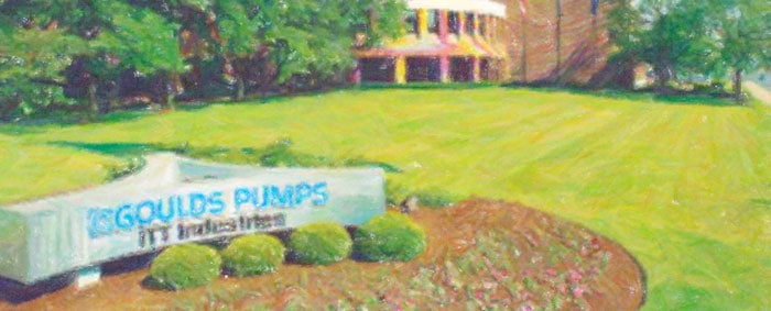 Tencarva Municipal Announces Goulds Pumps in Arkansas, Tennessee and North & Central Mississippi