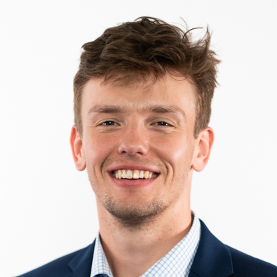 Hayden Chappel