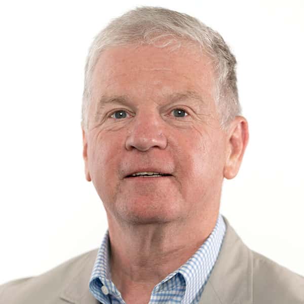 Tencarva Machinery Company Announces Henry Ritchie as New President