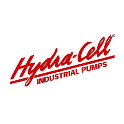 Hydra-Cell Industrial Pumps