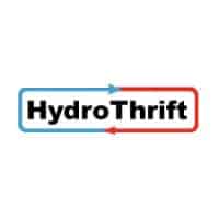 Hydrothrift Cooling systems and heat exchanger