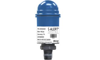 i-ALERT Pressure Sensor