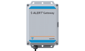 i-ALERT Gateway
