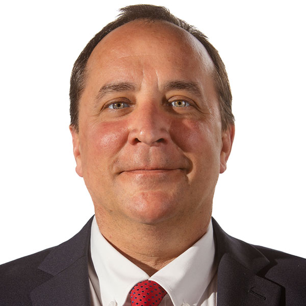 Jeff Chappell