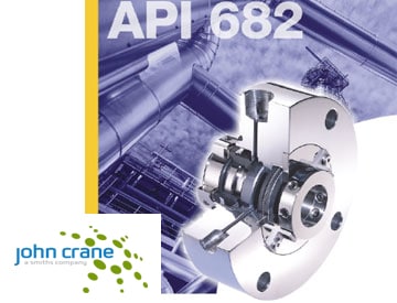John Crane API