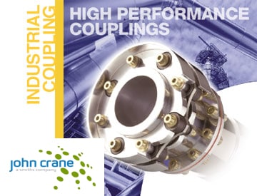 John Crane High Performance Couplings