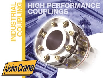 John Crane High Performance Couplings