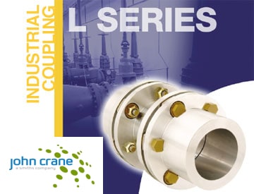 John Crane Industrial Coupling L Series