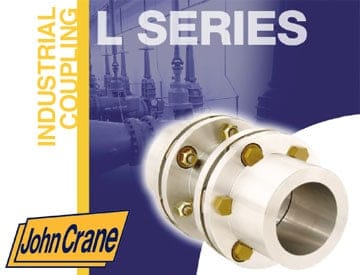 John Crane Industrial Coupling L Series