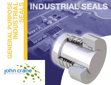 John Crane Industrial Seals