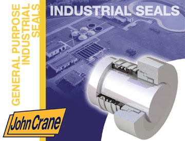 John Crane Industrial Seals