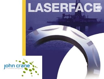 John Crane Laserface