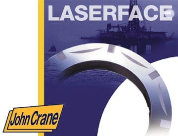 John Crane Laserface