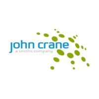 Mechanical seal, seal support, hydrodynamic bearings, packing and power transmission couplings. John Crane