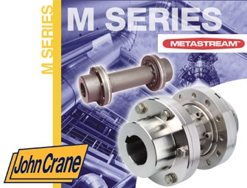 John Crane M Series