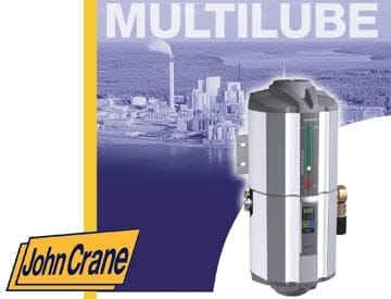John Crane Multilube