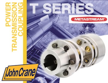 John Crane Transmission Coupling