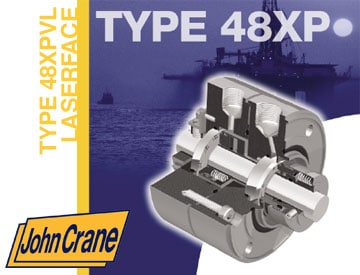 John Crane Type 48XPVL