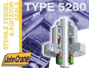 John Crane Type
