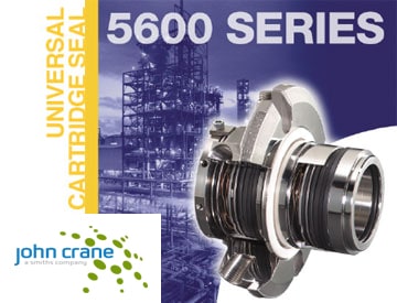 John Crane Universal Cartridge Seal