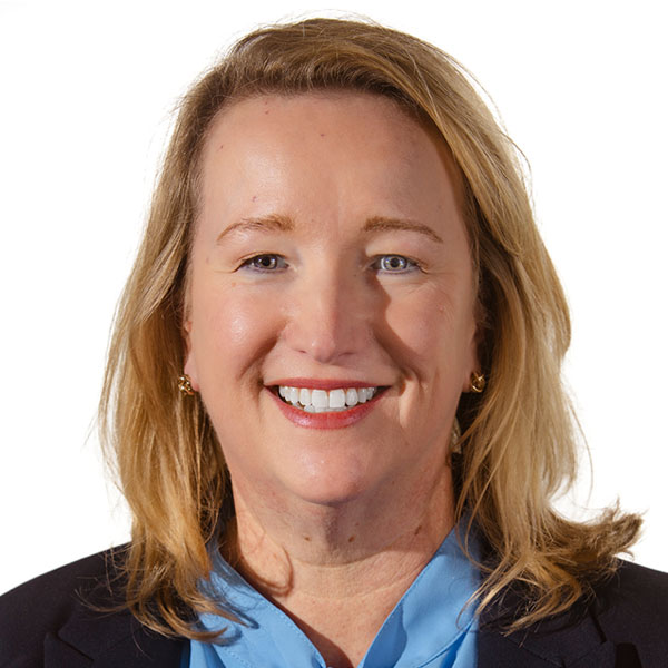 Julie McCain