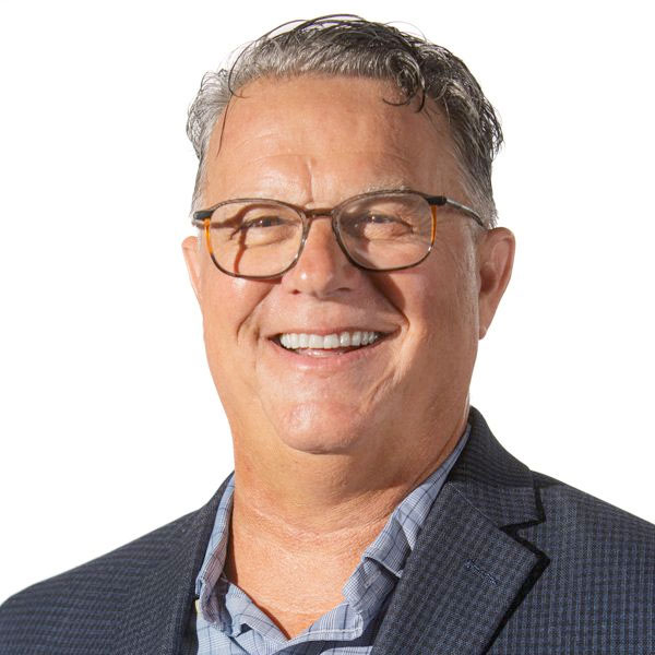 Kevin Rogers