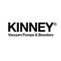 Kinney Vacuum Pumps & Boosters