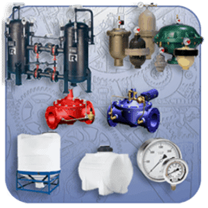Specialty Services and Products