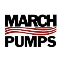 Centrifugal seal-less magnetic drive pumps for chemical, industrial, medical, marine, solar and beer pumps, and OEM applications. March Pumps