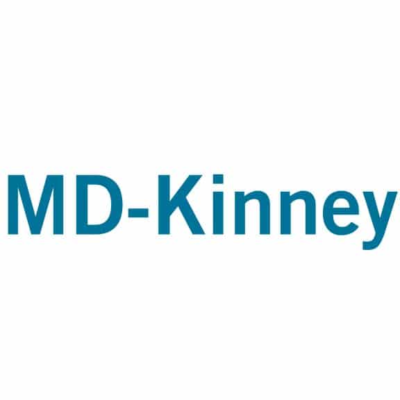 MD Kinney Blowers & Vacuum Systems