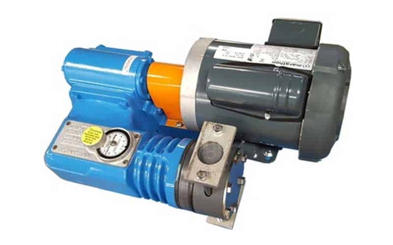 Metering Pumps