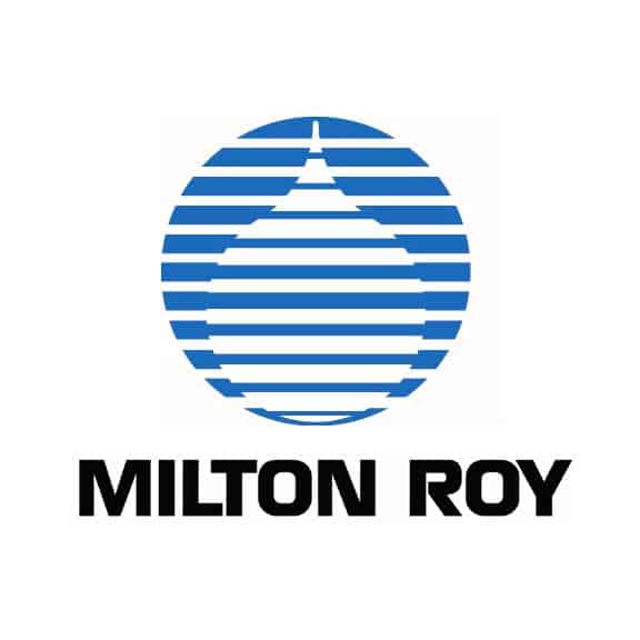 Milton Roy