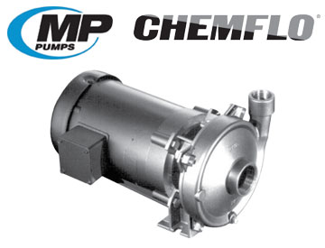 MP Pumps ChemFlo
