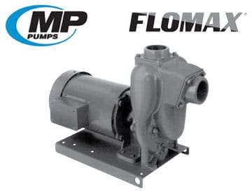 MP Pumps Flomax