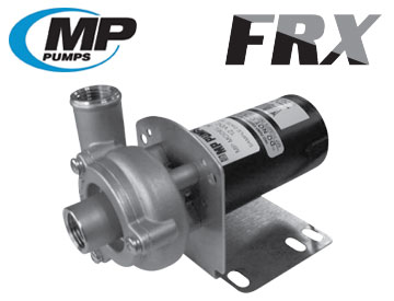MP Pumps FRX