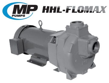 MP Pumps HHL-Flomax