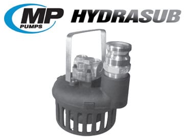 MP Pumps Hydrasub